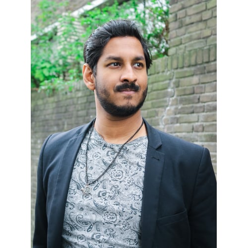 Ramesh Sital 2023 - 5