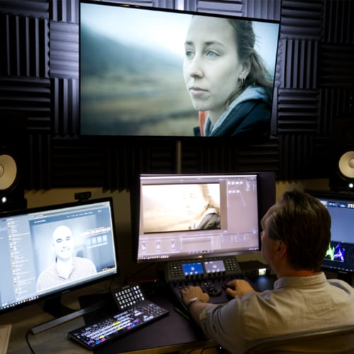 Mijn Studio
