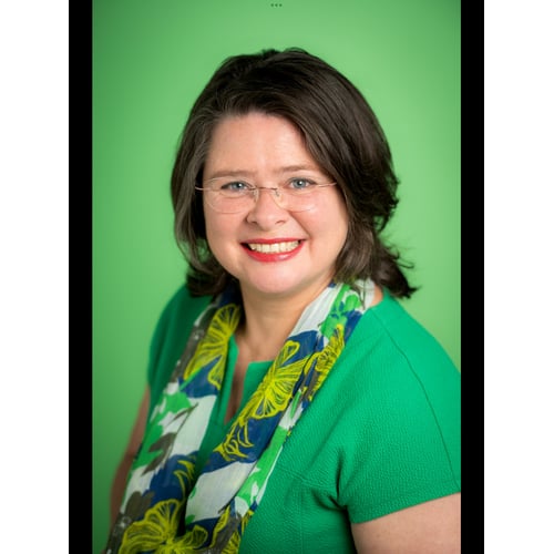 Annemieke Zwaans