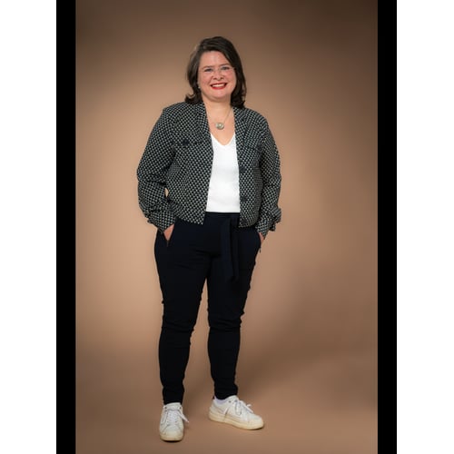Annemieke Zwaans