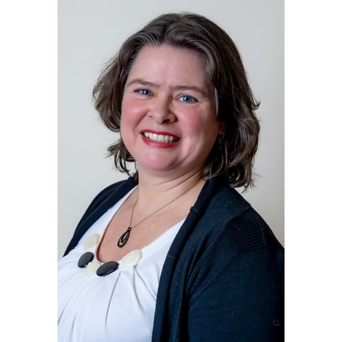 Annemieke Zwaans