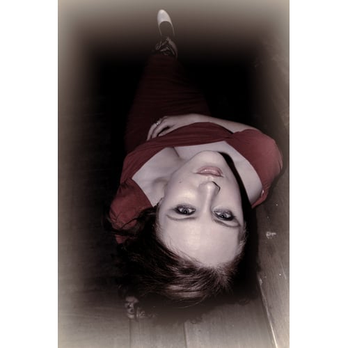 kerstshoot