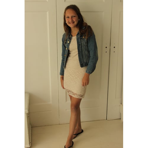verlegen
