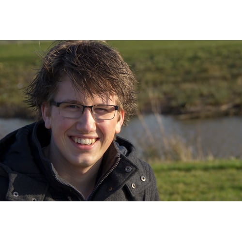 Niels Barneveld