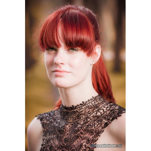 Portrait 3