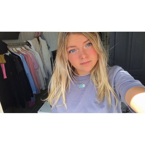 Profiel foto