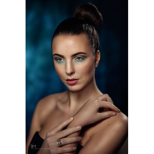 Fierce Colour Pop