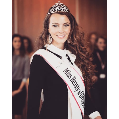 Miss Beauty of Drenthe