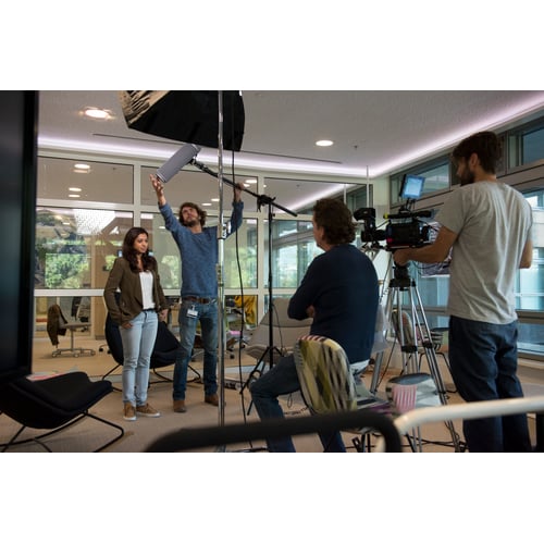 Set foto