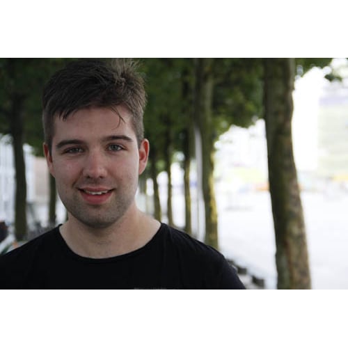Profielfoto