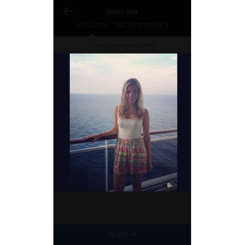 Cruise