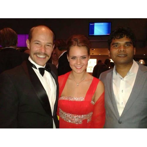 premiere