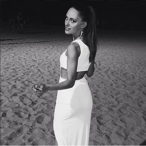Yasmin Karssing