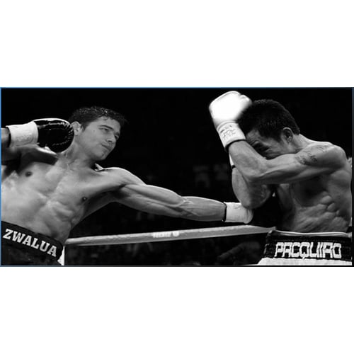 Boxing