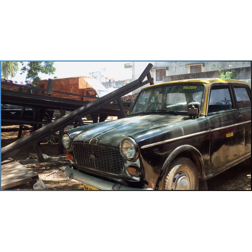 taxi and piperamp