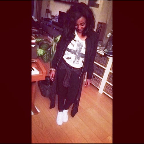 Full body