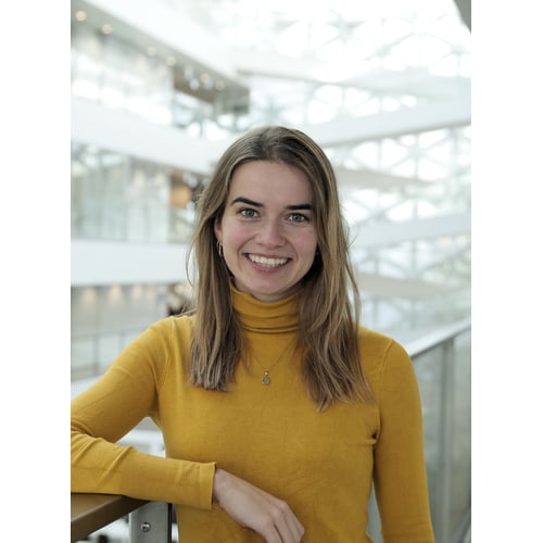 Foto Nadia Swijtink