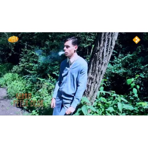 In intro filmpje