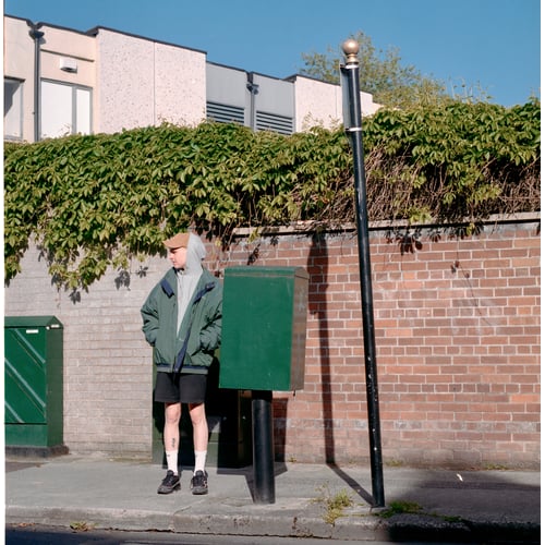 Ryan Flynn