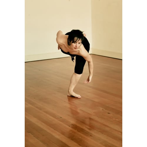 Georgina Dean