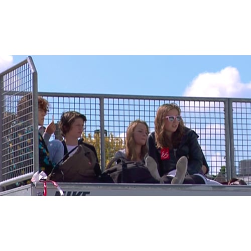 Docu Museumplein 'Ons plein na Schooltijd' 5