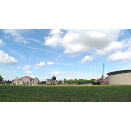 Docu Museumplein 'Ons plein na Schooltijd' 0