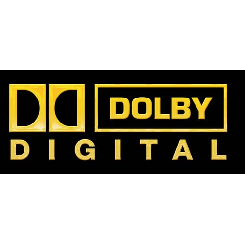 dolby digital stereo
