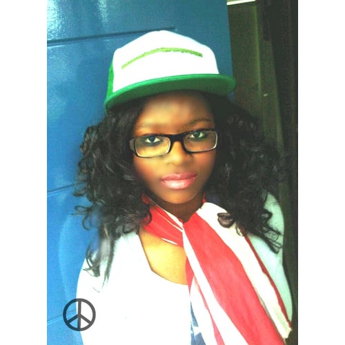 Peace