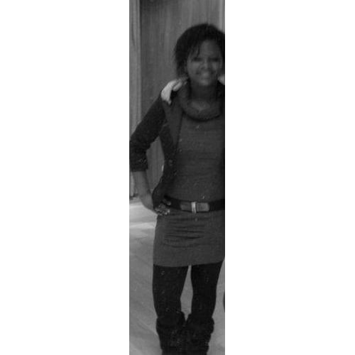 me at The Sting
