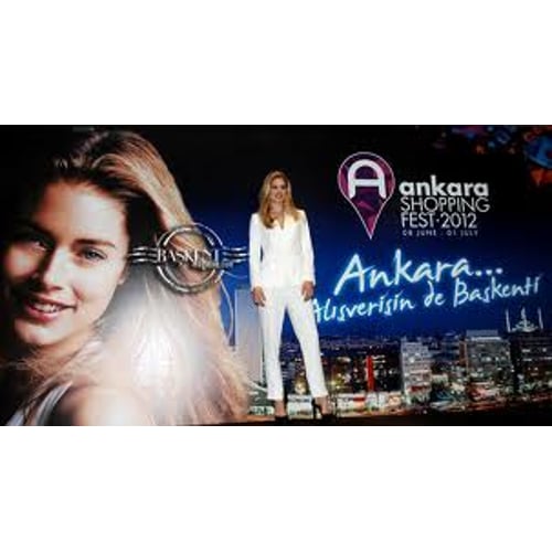 ankara fest 2012