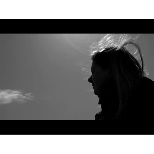 teststill silhouetten tegen het licht