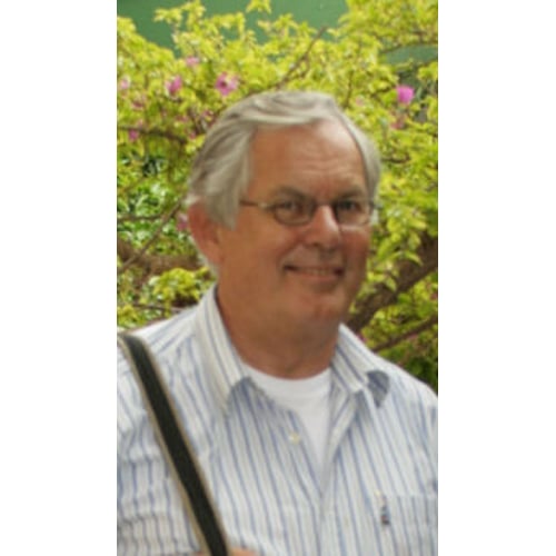 Ed Kieckens