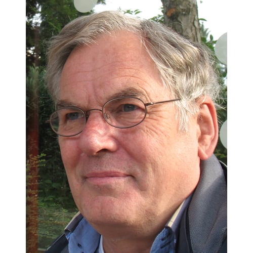 Figurant Ed Kieckens