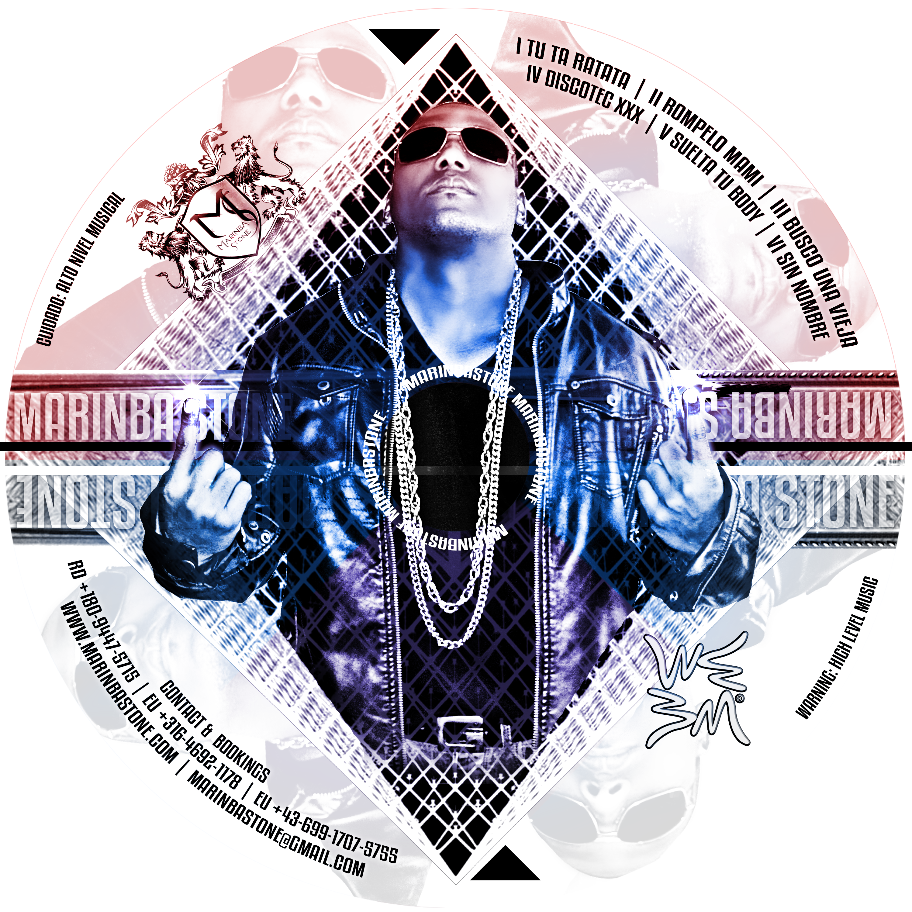 Album Art