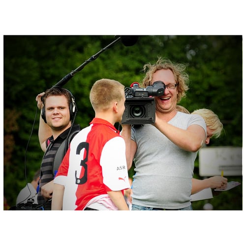 voetbal