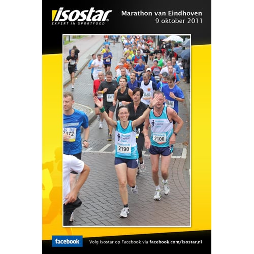 van top tot teen Jetske