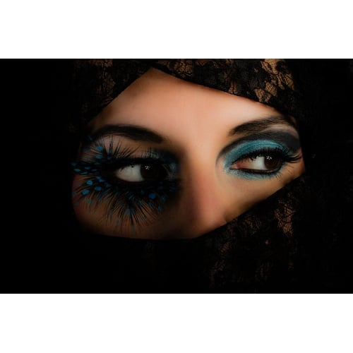 Eyes only