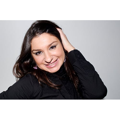 Fatima Akgul