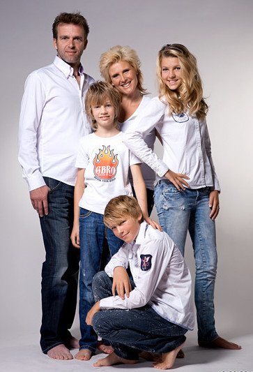 familie foto