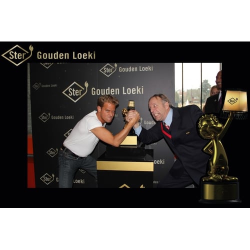 STER Gouden Loeki Fandag