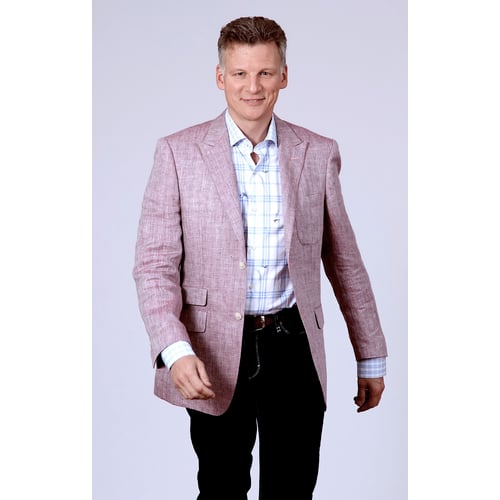 jacques-hein - fashion 