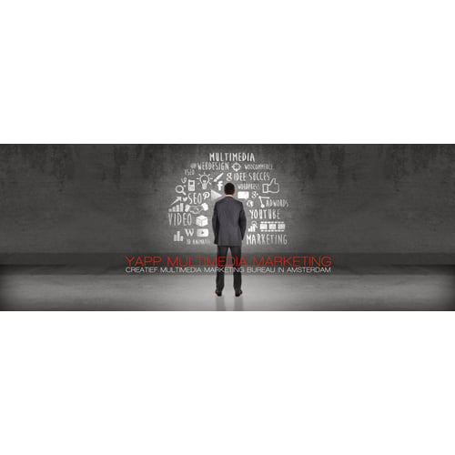 YAPP Multimedia Marketing - Company