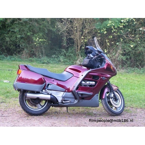 Robs motor