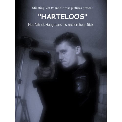 Harteloos