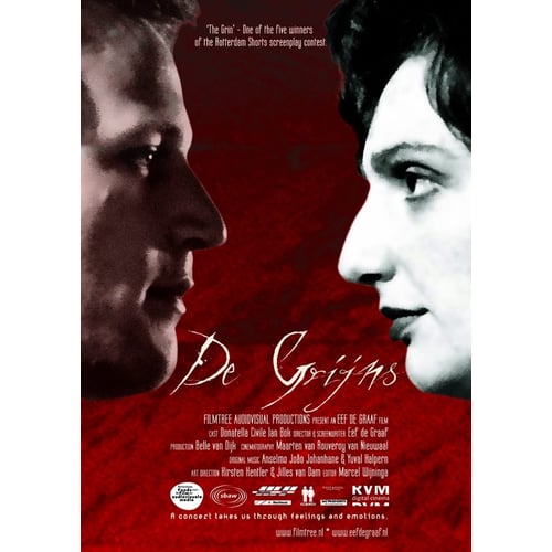 De Grijns 