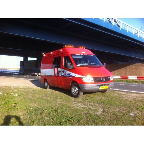 nieuwe bus