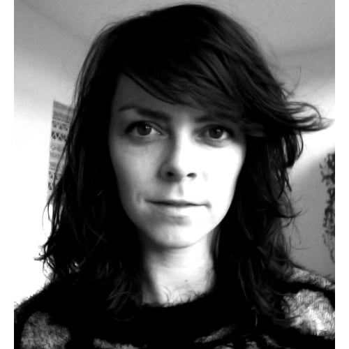 Cora Aarnoutse