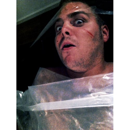 DEXTER REMAKE
