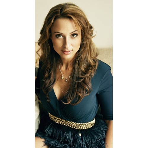 Mounira Mansour