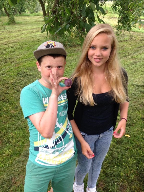 Kids, Kiki & Jikke